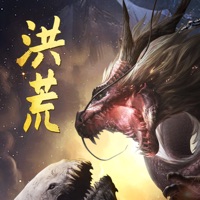 洪荒异兽杀手游