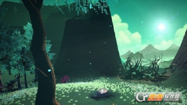 第一棵树手游中文版