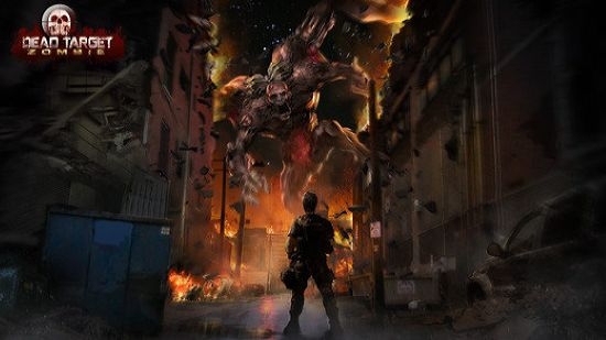 杀戮目标无限钞票黄金