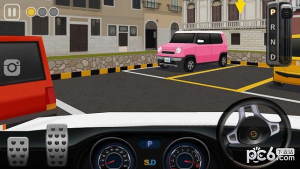 停车达人4正版