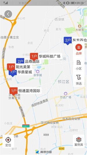 居客多