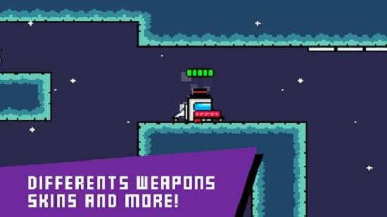 我不是卧底Im Not An Impostor