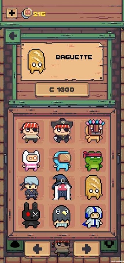 海盗之塔Booty Tower