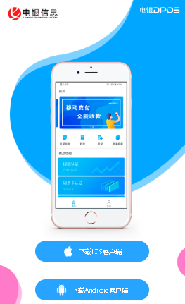 电银DPOS