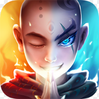 天神大战西游归来手游