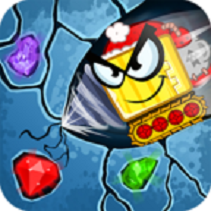 挖掘机2无限金币