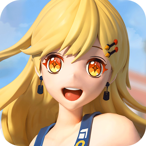 高能手办团盛和游戏