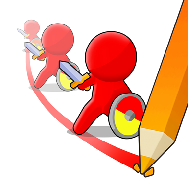 涂鸦勇士无限金币