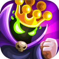 Kingdom Rush Vengeance中文汉化版