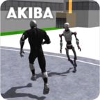 秋叶市逃跑中文最新版