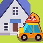 披萨宅急送手机版