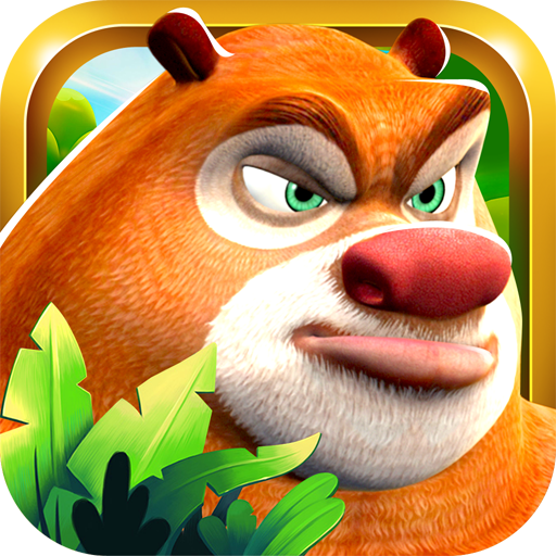 熊出没森林勇士免费购买版