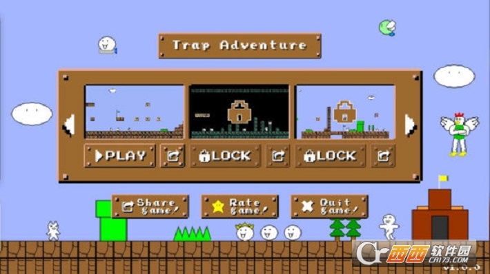 沙雕猫里奥最新版手游