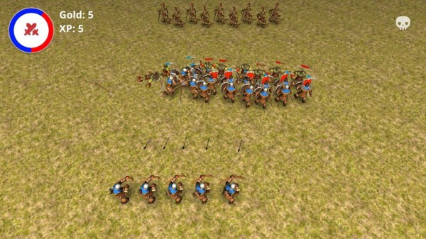 梦幻王国的冲突