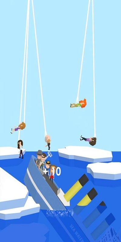 蛛网英雄Web Hero