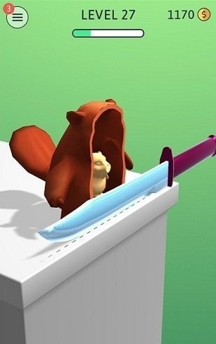 来切我鸭无广告版