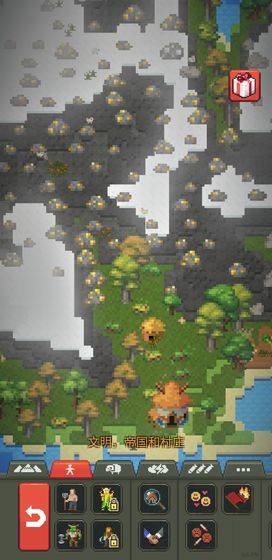 上帝模拟器高级物品全解锁版