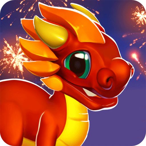 萌龙大乱斗200钻石礼包版