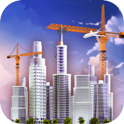 疯狂房地产手游