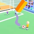 画线射门中文版