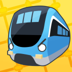 进站请刷卡内购