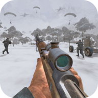 冬季狙击手中文