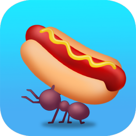 小蚁模拟器游戏