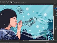 coreldraw 12 简体中文版下载后怎么激活 附coreldraw12序列号