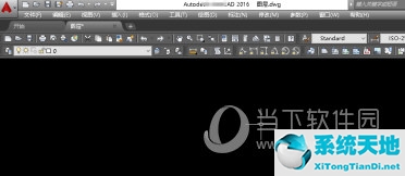 AutoCAD2016怎么设置图层 2016版CAD图层怎么调出来