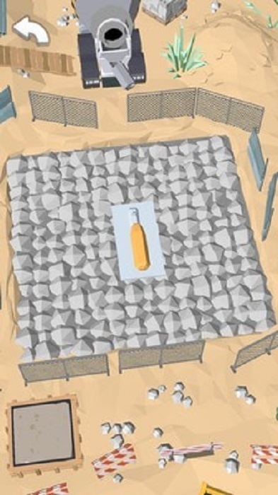 模拟建筑3D游戏手机版