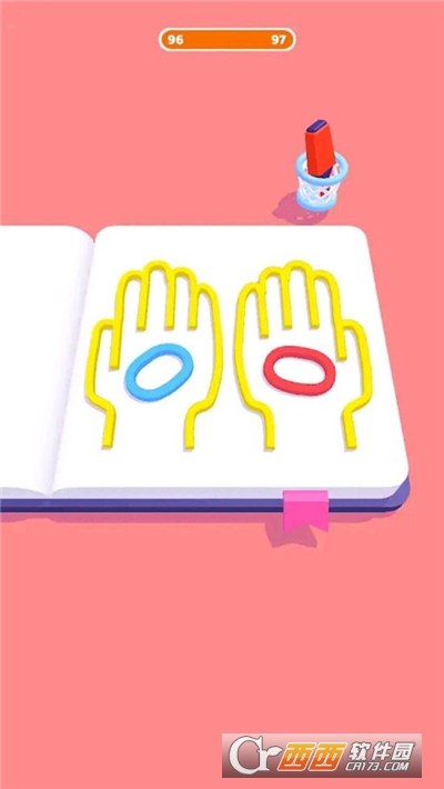 画画大师游戏