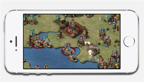 三国合战单机版