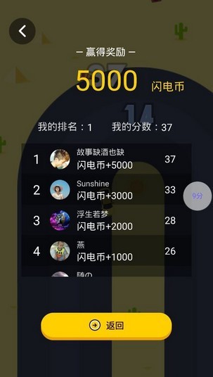 闪电盒子赚钱版