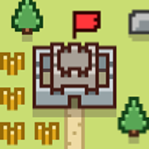 陆地与城堡Land and Castles