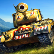 坦克争锋军团手游