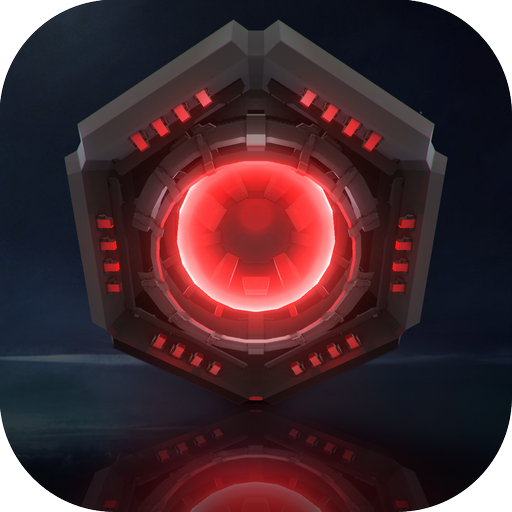 银河机战应用宝版