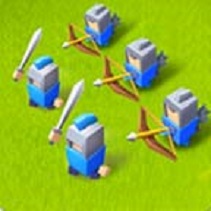 艺术战争无限金币钻石版