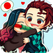 死牟2D鬼灭之刃