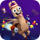 愤怒的小羊双人版