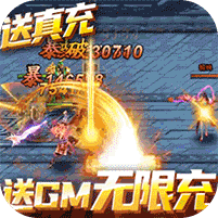 泡面三国送GM无限充版