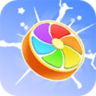 Candy Home Crush糖果家园