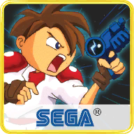 火枪英雄Gunstar Heroes Classic