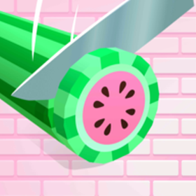 水果切割工厂游戏