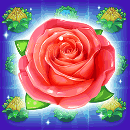 彩虹岛花园红包版