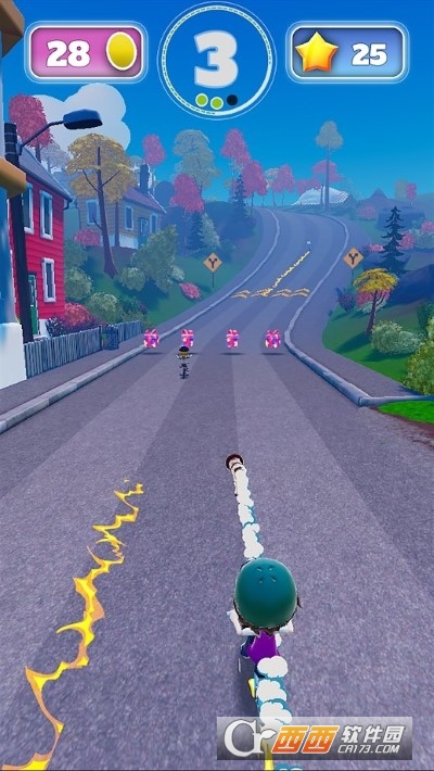 艾拉贝拉宾果赛车手