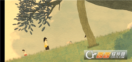 看见飘扬的斗篷了吗手游