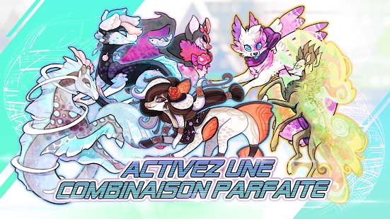 驯兽师战争War of Tamers