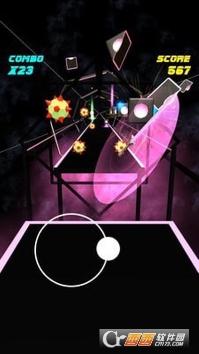 光剑粉碎器游戏