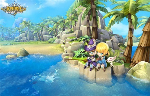 光明勇士九游版