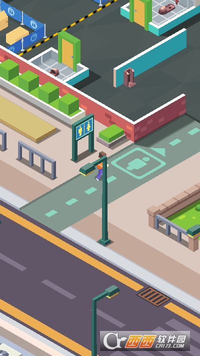 我要上厕所Idle Toilet Tycoon